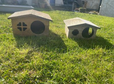 Pet house