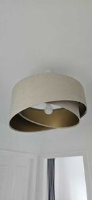Pendant light