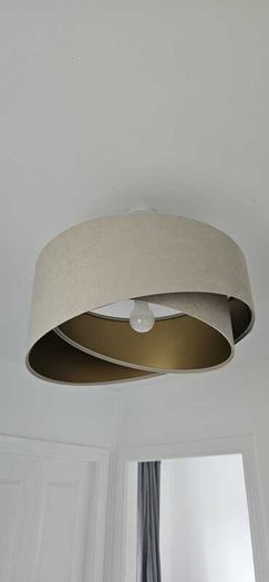 Pendant light