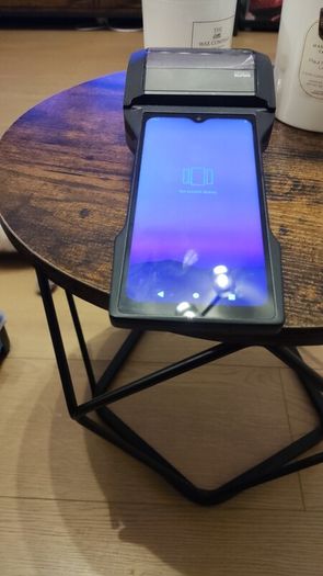 Sunmi V2 s Plus