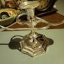 Candelabra 3 tier Image 2