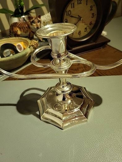 Candelabra 3 tier
