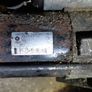 Starter motor 2008 Chrysler Sebring Saloon 2.0 CRD with manual gearbox Image 3