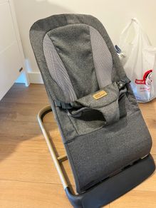 Baby bouncer