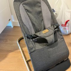 Baby bouncer