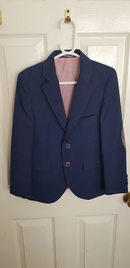 Communion suit