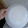8 Dinner Plates Image 3
