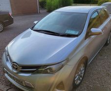 Toyota Auris 2013