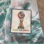 Bruno Fernandes Portugal away  World Cup 2026 Football Jersey Image 4