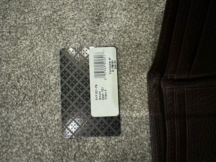 Wallet