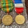 Military and sport medals Image 9