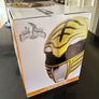 Power Rangers - White Ranger Helmet - sealed Image 6