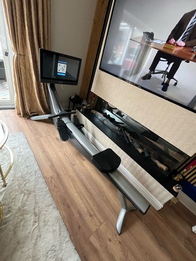 Hydrow rower .. reduced !!!!