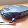Sony Discman D-151 / CD Walkman Image 3