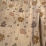 Heavy lined curtains x 3  - beautifully made Image 2
