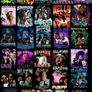 55 Best Selling Rapper Designs Rapper T-shirts Image 3