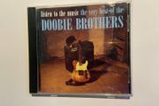 The Very Best of the Doobie Brothers CD Listen To the Music