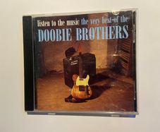 The Very Best of the Doobie Brothers CD Listen To the Music