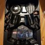 Hot Toys Captain America Concept Art Version MMS488 1/6 Hottoys Image 6