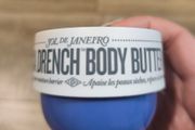 Sol de Janeiro body butter