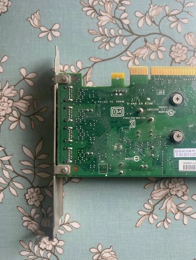 Dell Nvidia 510 2GB Graphics Card