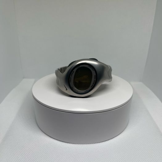 Nike Triax Metal Linear Super Watch Boxed Complete