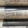 3 rolls of fabulous Arthouse Flamingo Queen wallpaper Image 2