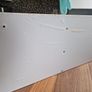 Desk shelf/storage Image 6