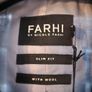 Farhi By Nicole Farhi Wool jacket Image 4