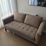 3 and 2 seaters sofas Image 4