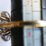 Vintage 9Ct Solid Gold 375 Beautiful Cubic Zirconia Ring 3,99g Image 10