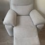 Electric Recliner Armchair Image 2