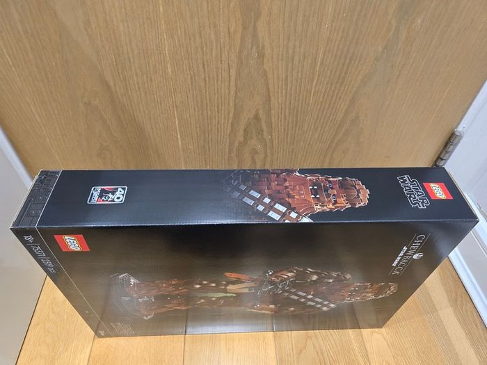 Lego 75371 Chewbacca