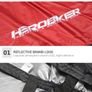 New Motorcycle Cover Motor Cycle Bike All Season Waterproof Dustproof UV Protective Outdoor Scooter Motorbike Snowmobile Rain Cover M L XL 2XL 3XL 4XL Image 2