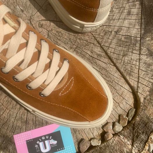 Get Premium Suede Lift Casual Shoes