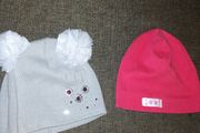 Spring/autumn hats 1-2 years