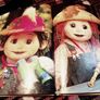1993. The Official Tots Tv Annual 1993. Image 4