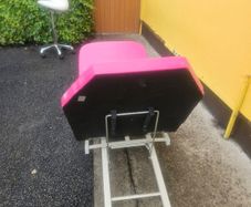 Massage Bed