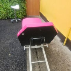 Massage Bed