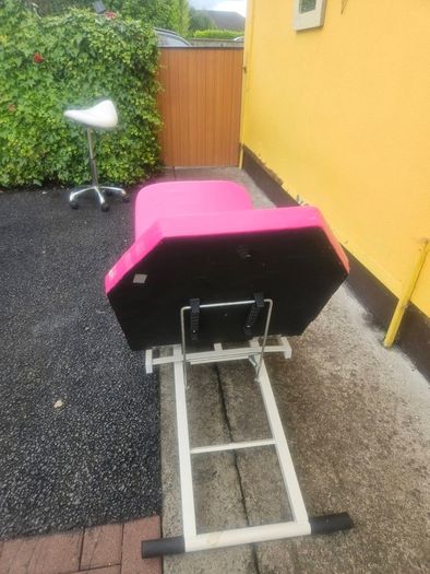 Massage Bed