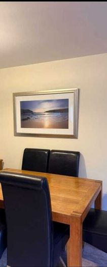 Framed Photo
