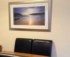 Framed Photo