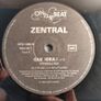 Zentral - Que Idea ! - On The Beat! Records - Early 90s Zentral Techno Banger! Image 5