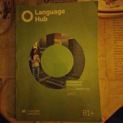 School Language books