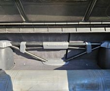 toyota starlet optional extra rear brace