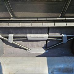 toyota starlet optional extra rear brace
