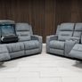 Titan plus Sofa 3+2 Recliner Image 4