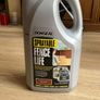 Ronseal fence Life Sprayable (Red Cedar) x 2 Image 5