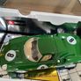 Ferrari 250 LM Nurburgring 1/18 Rare Burago Image 3