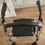 Walker and seat Image 5